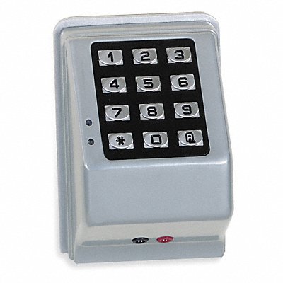 Access Control Keypad 2000 User Code