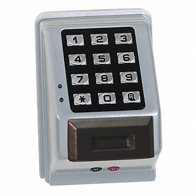 Access Control Keypad 2000 User Code