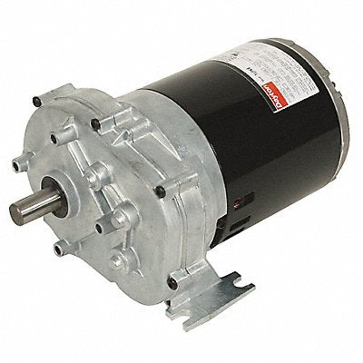 AC Gearmotor 40 rpm ODP 115V