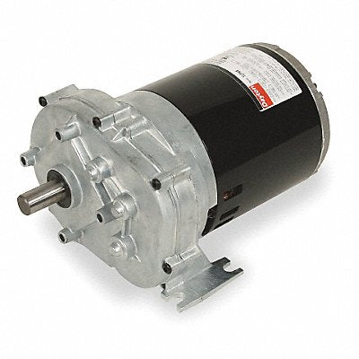 AC Gearmotor 90 rpm ODP 115V