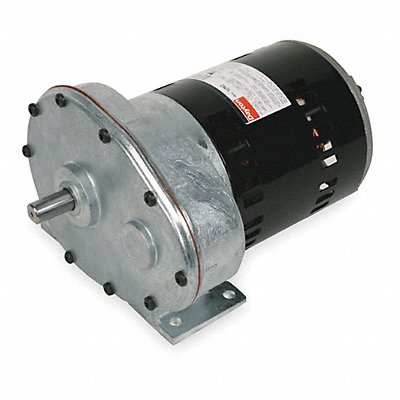 AC Gearmotor 92 rpm ODP 115V