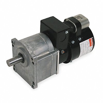 AC Gearmotor 6 rpm TEFC 115/230V