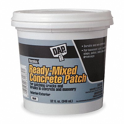Concrete Patch 1 gal. Pail