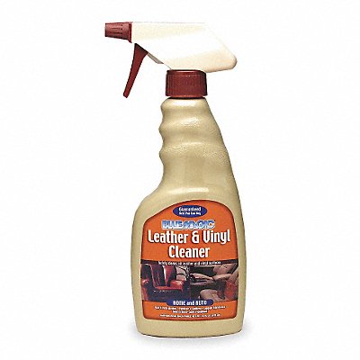 Leather/Vinyl Cleaner 16 Oz Spray Bottle
