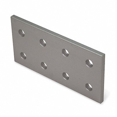 Joining Plate Aluminum Type 10