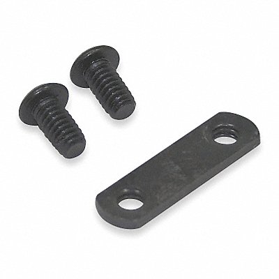 T Nut w/Cap Screw Type 10 PK15