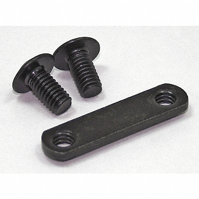 T Nut w/Cap Screw Type 15 PK15