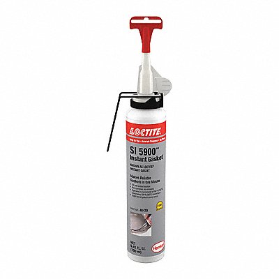 Instant Gasket Maker 190mL Aerosol Can
