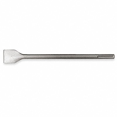 Chisel Scaling