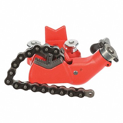 Bench Chain Vise 1/8 to 2-1/2 In.