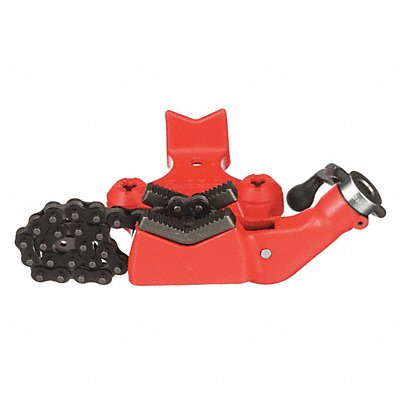 Bench Chain Vise 1/8 to 4 In.