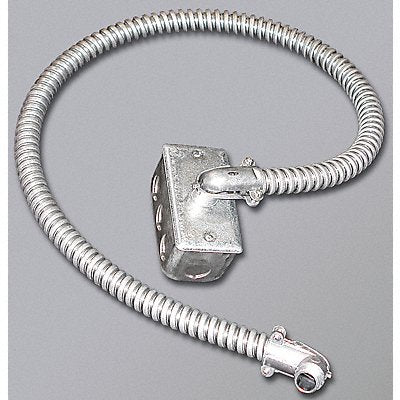 Conduit Kit with Junction Box