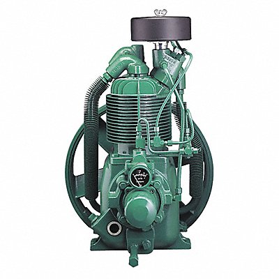 Air Compressor Pump 2 Stage