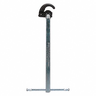 Basin Wrench 3/8 to 1-1/4 In