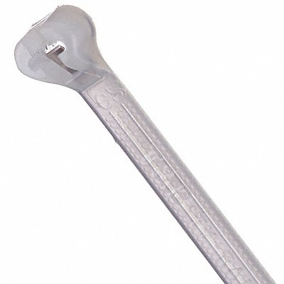 Cable Tie 5.5 In Natural PK100