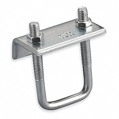 Beam Clamp 3/8 In 1200 lb Max Load
