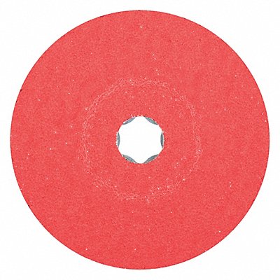 Combiclick Fiber Disc 5 Co-Cool 36 Grit (40733)