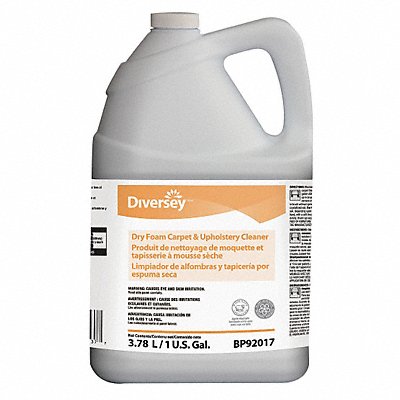 Floor Cleaner Liquid 1 gal. Floral PK4