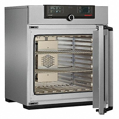 Oven 2800W Forced Convection 2 Shelves