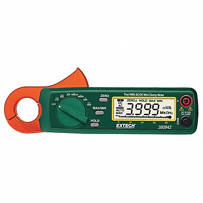 Clamp Meter 30A