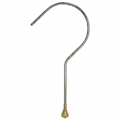 Brazing Tip 17 Flame