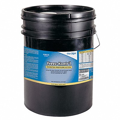 Propylene Glycol Blue 5 gal.