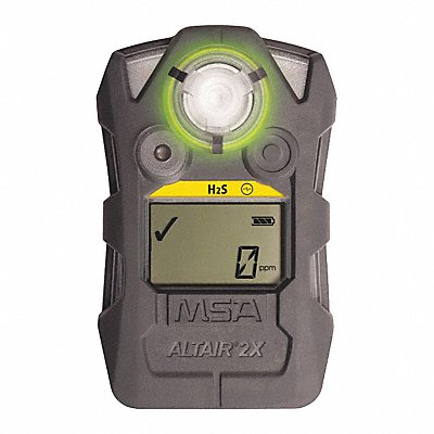 Gas Detector Carbon Monoxide