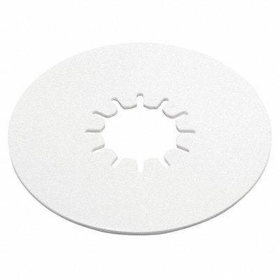 Lube Plate 10 in x 3/16 in.