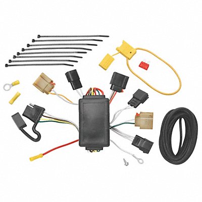 T-Conn Dodge Jeep 4-way 16 ga.