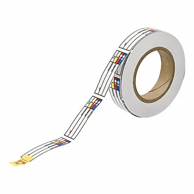 Chemical Label 1 H 3 W PK720