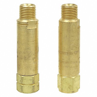 Flashback Arrestor Torch Oxy/Fuel