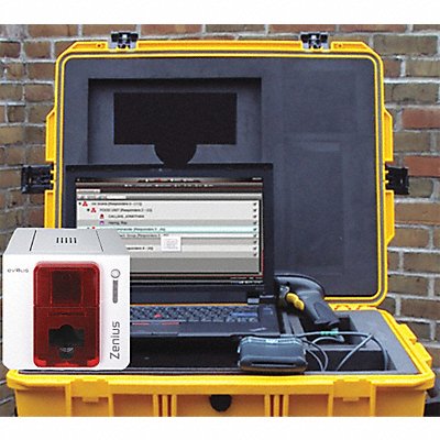 Accountability Kit,Full ID,Single