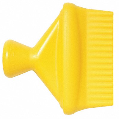 Acid Resist Swivel Nozzle 60 1/4In PK20