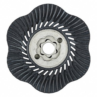 Combiclick Back Pad 4-1/2-5 5/8-11  (69470)