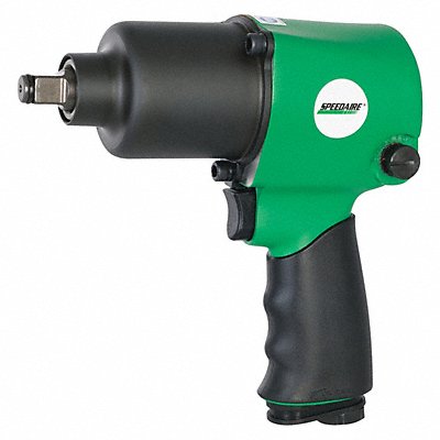 Air Impact Wrench 1/2 In Drive