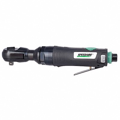 Air Ratchet Wrench 3/8 In Drive