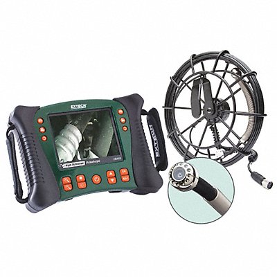 Plumbing VideoScope Kit