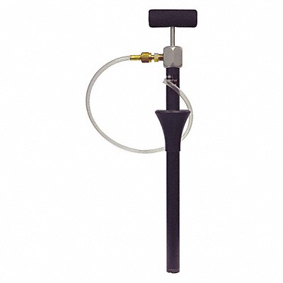 Refrigerant Oil Pump