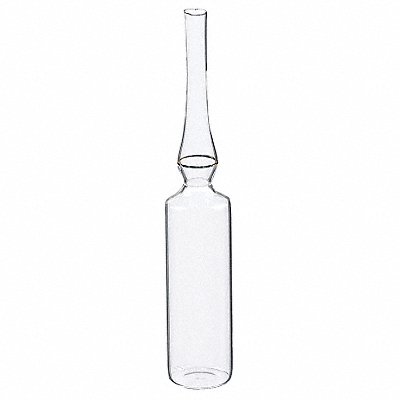 Ample Glass Clear 10mL PK144
