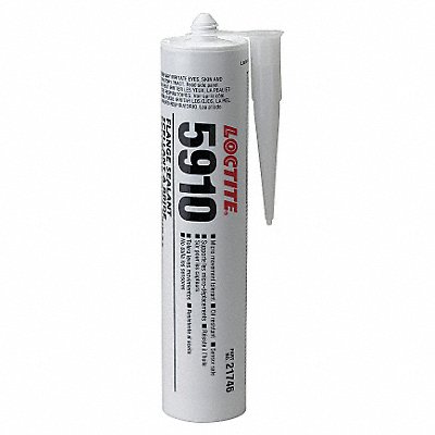 Sealant 300mL Black