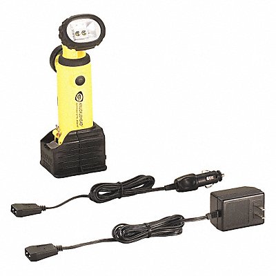 Indst Hands Free Light LED Yellow