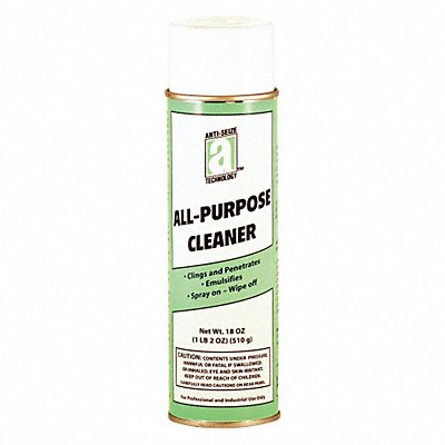 All Purpose Cleaner Liquid 18 oz.