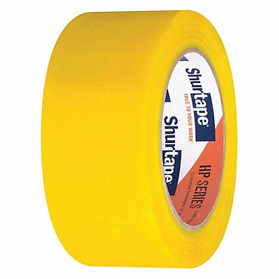 Carton Tape Yellow 48mm x 100m PK36