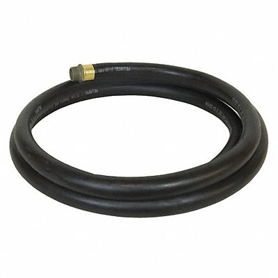 Fuel Hose 1 in. 12 ft.