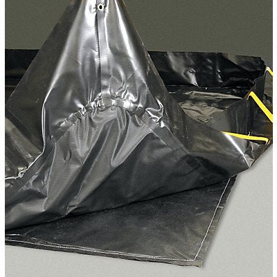 Containment Berm Protector 120 in L