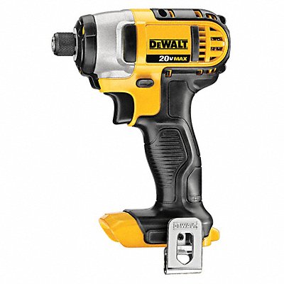 Cordless Impact Driver Bare Tool 20V