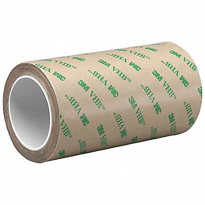 Adhesive Transfer Tape Acrylic 10 mil