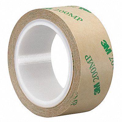 Adhesive Transfer Tape 1/2in x 5yd PK12