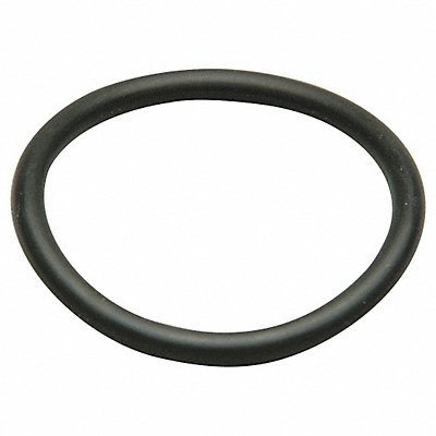 Bell Trap O-Ring Black