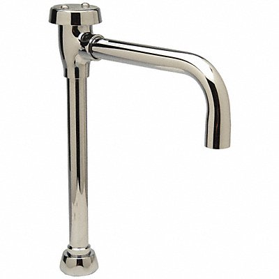 Vacuum Breaker 6 In. MNPT Brass 35 psi